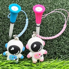 다름 골프티 분실방지 우주인 2종 set / 티걸이 jw2+90670py