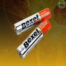 다프룸 벡셀 AAA 건전지 8+8 알카라인건전지