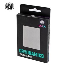 Cooler Master CryoNamics 導熱貼
