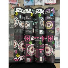 oneness 魂動輪 新系列 SOUL 尺寸52-54 硬度104A 高端系列, 如圖所示, 1個