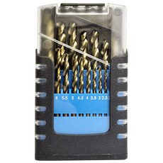 vavelop 鈷鑽頭19件組, 1套