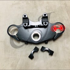 CJ Ebike 41mm 手把座 電動自行車改裝配件, 1個