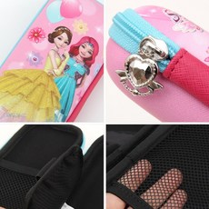 시크릿쥬쥬 파우치 필통