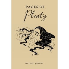 (英文圖書)Pages Of Plenty 平裝版, Mashao Jordan, 英文