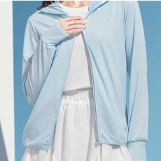 소소 후드 래쉬가드 2xL 물놀이옷