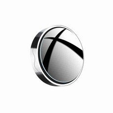 차량용 백미러 보조 거울 2P 사이드보조미러