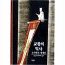 교황의 역사:도시에서 세계로, 시공사, 프란체스코 키오바로,제라르 베시에르 공저/김주경 역