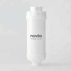 [노비타] 비데 이온정수필터 정품 BF-100A, 1개