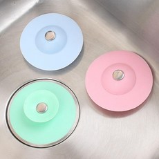 하부장 싱크대 하수구 트랩 냄새차단 받이 잡화 설거지물 주방 막이(Araium), 1개, 랜덤발송