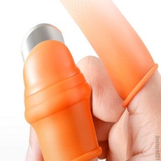 일상발견 손가락골무 고무골무 다용도골무 작업골무 손톱대용, 여성용