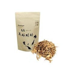[소하루] 산해랑 프리미엄수제 도라지차 100g 덖음차 (SM48219A)