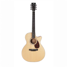 Tyma TG-12 面單板民謠吉他 木吉他 附原廠琴袋, 詳見包裝