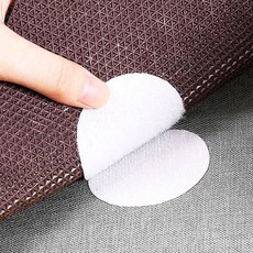 침대침구커버 카페트 밀림 방지 패드 커버 소파 침대