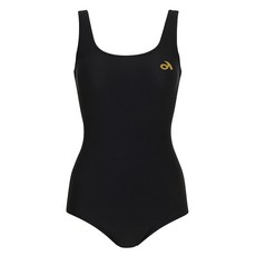 쉬세이즈 실내수영복 여성 원피스 수영장 강습용