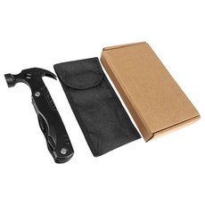 超能玩工 多功能羊角槌 羊角槌 工具槌 鐵鎚 扳手 工具鉗, 1個