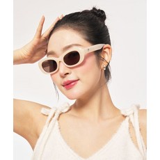 리끌로우 RC VITA 선글라스 아이보리