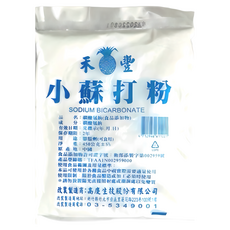 小蘇打粉 清潔劑, 1個