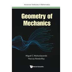 (英文圖書)Geometry of Mechanics 平裝版, Wspc (Europe), 英文