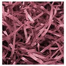 100G 拉菲草紙絲 細厚紙絲 褶皺紙絲 包裝用品 緩衝用品 裝飾紙絲 包裝紙絲 好好逛文具小舖 Pomei, 6-02825 拉菲草紙絲/莓果紅/小包, 1個