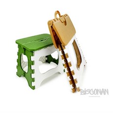 빅코난 접이식 의자 키즈체어 아동의자 식당어린이의자, 소