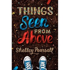 Things Seen from Above, Yearling Books