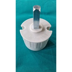 국산 접이식어닝 78mm 기어형 (+) 앤드플러그 어닝부품