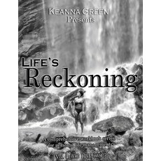 (영문도서) Life's Reckoning: A comprehensive workbook series for life management - Volume... Paperback, Vision Life Consulting Serv..., English, 9781953209016