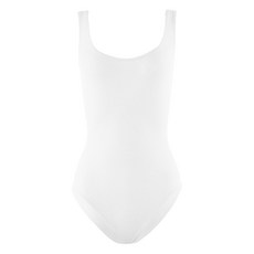 월포드 셰이핑 민소매 바디수트