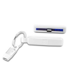 TOFU stick USB 3.0 極速版 記憶擴充棒, 白色, 1個