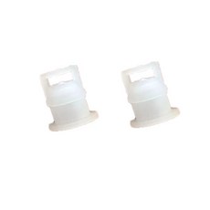 쉐보레 에피카 올랜도용 기어 시프트 케이블 자동 변속기 라인 고무 슬리브, [01] 2 X