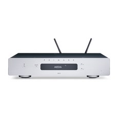 隔日達 ~ Primare SC 15 ( 串流音樂 + USB DAC + USB 播放 + 前級功能 ) 海威公司貨, 銀色, SC15