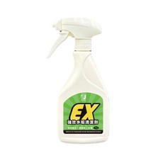 淨の伊 EX 強效水垢清潔劑, 1個, 500g