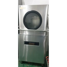 [중고] 업소용 식기 세척기, 고객직접설치, 식기세척기, 스틸색