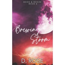 Brewing Storm Paperback, Independently Published