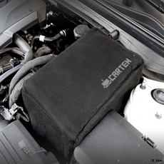 카템 배터리 프로텍트 보온커버 현대 더뉴아반떼 MD 가솔린(60) 02고급형, 1개 자동차용품/차량관리/소모품 반품 최저가 30,320원