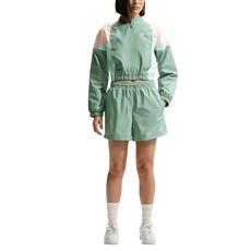 NIKE 女 AS W NSW MR ESSNTL 運動短褲