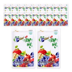 푸룬 NEW 상쾌한변화, 100ml, 20개