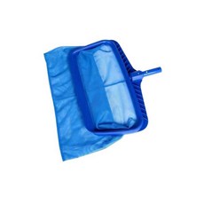 수영장청소기 청소 뜰채 헤드 (폴대 미포함), 1개