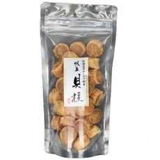 홋카이도 키타렌 홋카이도산 호타치 가리비 말린 관자 (1등급품) 130g × 1개