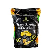 아로마트러플 감자칩 3종 블랙트러플 수입과자, 100g, 1개