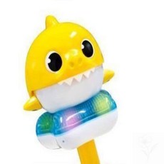 너블룸 핑크퐁 멜로디봉 마이크장난감