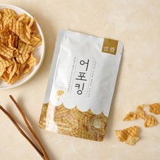 [어포킹] 프리미엄 어포튀각 60g*6봉 1일 3회 교체하는 기름 일본수출 수제 어포 튀각 어린이도 안전 NON GMO 프리미엄 어포원단 바삭바삭 맥주 안주 캠핑먹거리 휴가 간식, 6개, 60g