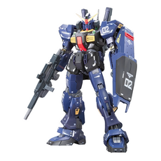 BANDAI RG 1/144 RX-178 GUNDAM Mk-II TITANS 鋼彈, 1個