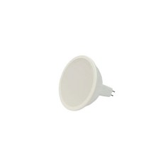 라루체 LED MR16 5W 12V 할로겐 램프 집중형, 1개, 주광색