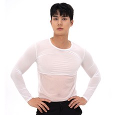 남성 골프웨어 상의 냉감 골프 이너웨어 티셔츠 국내생산 펜즈데이