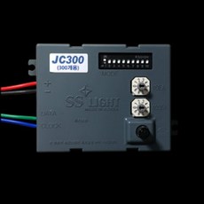 a, JC300 컨트롤러
