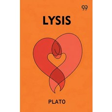 (영문도서)Lysis Paperback, Double 9 Books, English, 9789374838563