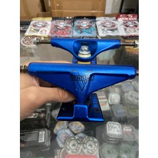 venture V橋 滑板進口橋 鍛造底座單空橋 尺寸5.0H, 如圖所示, 1個