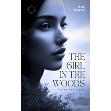 (英文圖書)The Girl In The Woods 平裝版, Independently Published, 英文