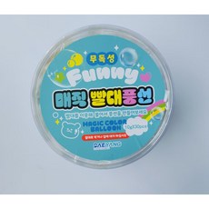 대양무역 퍼니 매직 빨대풍선 만들기 장난감 DIY 풍선놀이 어린이완구, 30개, 랜덤 색상